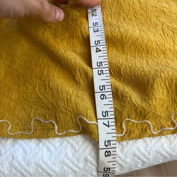 Vintage 70’s African Style Cotton Kaftan. One size. - Picture 8 of 15